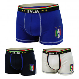 Boxer Italia Nazionale Italiana Abbigliamento Intimo Ragazzi PS24176