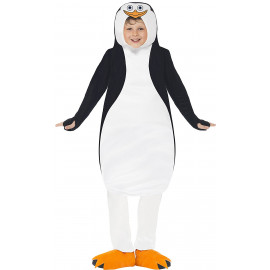 Costume Carnevale Bimbo, Bimba Pinguino  *24867