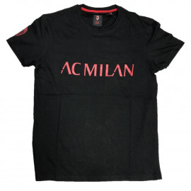 T-Shirt Milan Abbigliamento Ufficiale Calcio ACMILAN PS 27927
