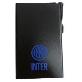 Porta Carte di Credito FC Internazionale Portacarte Blu Inter Calcio PS 14618