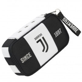 Juventus JJ Astuccio Tombolino Vuoto Scuola Tempo Libero Juve PS 01053