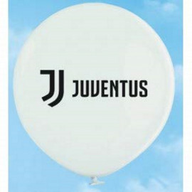 Palloncino Lattice 60 cm Juventus Pallone JJ  PS 00796