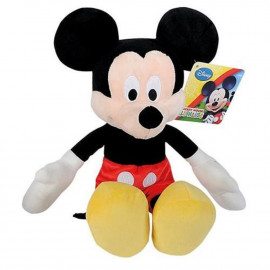 Peluche Disney Topolino Mickey Club House Mickey Mouse 35 cm PS 06107