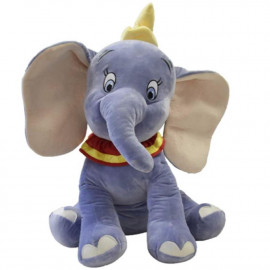 Peluche Disney Dumbo 60 cm Peluches Gigante Animal Friends PS 03320