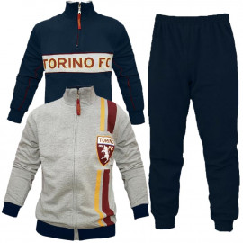 Pigiama Felpato Torino Abbigliamento Ragazzi Torino Fc PS 34751 Pigiami Calcio