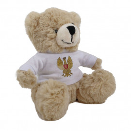 Peluche Orsetto Polizia Di Stato 18 o 23 cm Mascotte Teddy Bear PS 17949