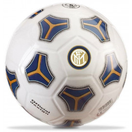 Pallone Calcio FC Internazionale Palloni In Gomma Misura 4 23 cm PS 09323