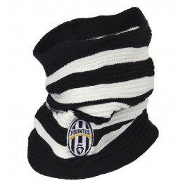 Scaldacollo Invernale Juve Abbigliamento Ufficiale Juventus PS 01412- Sciarpa