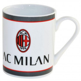 Tazza Milan Mug in Ceramica Ufficiale A.C. Milan PS 00319