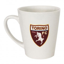 Tazza Torino Conica In Ceramica Mug Olimpia Tazze Calcio PS 11096
