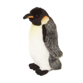 Peluche Pinguino Imperatore 33 cm peluches WWF PS 07214