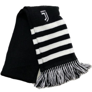 Sciarpa Tubolare Juventus JJ Prodotto Ufficiale  PS 33055 pelusciamo store Marchirolo (va) Tel 377 4805500