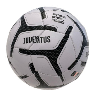 Pallone da Calcio Juventus F.C Misura 5 Logo Nuovo JJ PS 04524