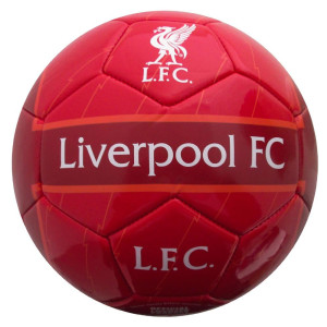 Pallone Ufficiale Liverpool FC Palloni da Calcio Balls  PS 06306