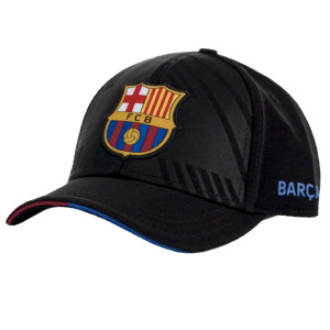 Cappellino Baseball Barcellona Cappello Adulto Barca PS 03618