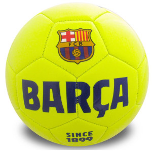 Pallone Da Calcio Barcellona 208 2019 Palloni Misura 5 PS 06304 