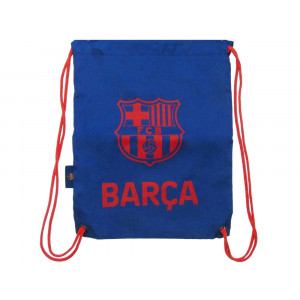 Sacca Sport FCB Barcelona Prodotto con Licenza PS 00119 Pelusciamo Store Marchirolo (VA) Tel 377 480 55 00