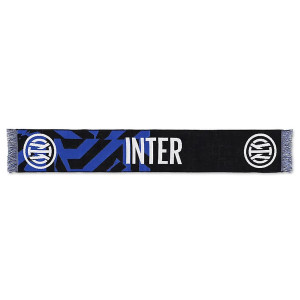 Sciarpa Stadio Inter INTSCRJ12 FC Internazionale PS 17373