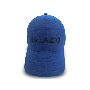 Cappello Baseball  SS Lazio Cappellini con Visiera PS 12895