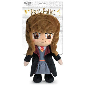 Peluche Harry Potter HERMIONE 30 cm Peluches cartoni Animati  PS 11967 pelusciamo store