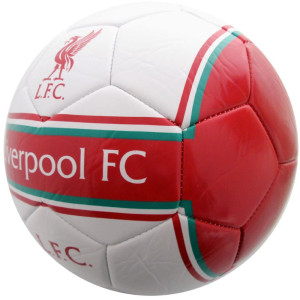 Pallone Ufficiale Liverpool FC Palloni da Calcio Balls  PS 06307
