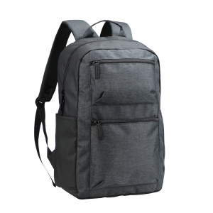 Zaino Prestige Backpack Multitasche in Tessuto 28x42x12 Clique' PS 14445 Pelusciamo Store Marchirolo (VA) 