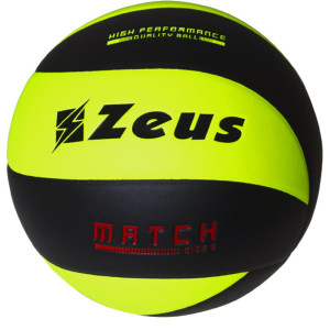 Pallone Volley Zeus Match Official Palloni Pallavolo PS 22222