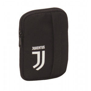 Portamonete Portafogli Juventus Prodotto Ufficiale  | Pelusciamo Store Marchirolo