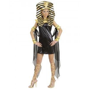 Costume Carnevale Donna Cleopatra Antico Egitto PS 26348 Pelusciamo Store Marchirolo
