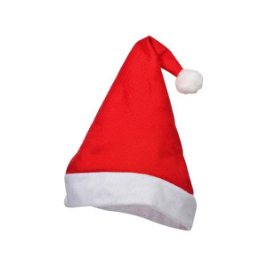 Cappello Da Babbo Natale Cappellino Natalizio Santa Claus PS 09939
