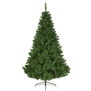 Albero di natale pino imperiale 210 cm. Imperial pine certificato Everlands  *02365