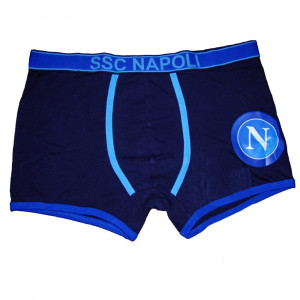 Boxer ragazzo SSC Napoli Abbigliamento intimo squadre calcio R14695