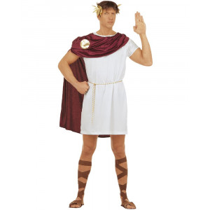 Costume Carnevale Uomo Gladiatore Spartacus PS 26296 Pelusciamo Store Marchirolo