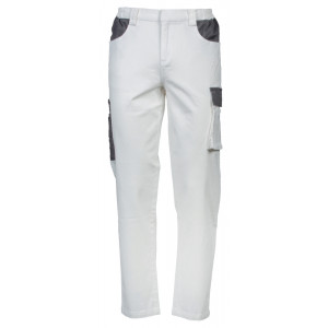 Pantaloni da imbianchino Uomo  Personalizzabili Giotto JRC  | Pelusciamo.com