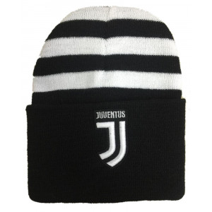 Cappello Juve Abbigliamento Juventus Nuovo Logo JJ PS 11428 Pelusciamo Store Marchirolo