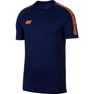 T-shirt Nike Dry Academy Football Maglia Allenamento Uomo  | pelusciamo.com