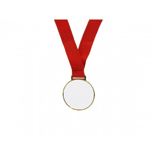 Medaglia D'Oro Personalizzabile Foto E Frasi Gadget Personalizzati | Pelusciamo.com