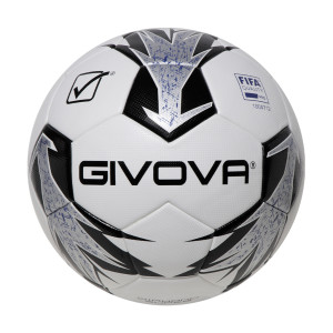Pallone Calcio Givova SUPER DIAMOND FIFA Palloni Da Gara Misura 5  PS 18054