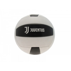Pallone Juve da Beach Volley Palloni Pallavolo Juventus | pelusciamo.com