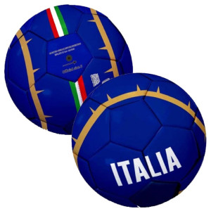 Pallone Calcio Italia Pallina Disponibile in 2 Misure Size 2 Size 5 PS 00375