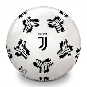 Pallone Da Calcio Juve JJ Palloni In Gomma Misura 5 PS 09544 pelusciamo store
