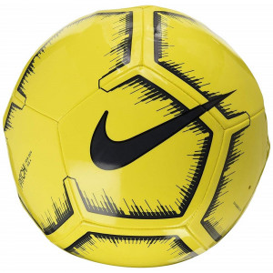 Pallone Da Calcio Nike Pitch Giallo Palloni Nike Misura 5 PS 07628 Pelusciamo Store Marchirolo (VA) Tel 0332 997041