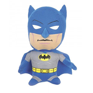 Peluche Batman 18 cm super eroi cartoni animati  Dc Comics *02143