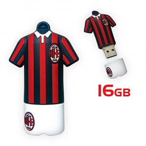 AC Milan Merchandising ufficiale - AC Milan - M2 Sport