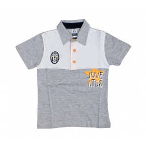 Polo da Bambino Juventus Maglietta con colletto Juventus | pelusciamo.com