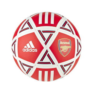 Pallone Adidas Arsenal Capitano Palloni da Calcio Misura 5 PS 39736 Pelusciamo Store Marchirolo