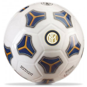 Pallone Calcio FC Internazionale Palloni In Gomma Misura 4 23 cm PS 09323 pelusciamo store
