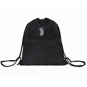 Sacca Tempo Libero Fc Juventus Accessori Scuola Juve PS 00495 Pelusciamo Store Marchirolo (VA) Tel 0332 997041