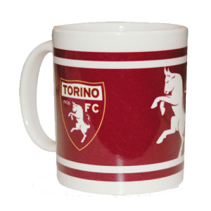 Tazza In Ceramica Torino Calcio Tifosi Granata PS 08835 Pelusciamo Store Marchirolo