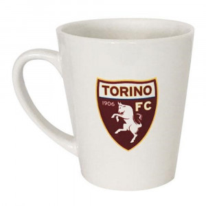 Tazza Torino Conica In Ceramica Mug Olimpia Tazze Calcio PS 11096 Pelusciamo Store Marchirolo